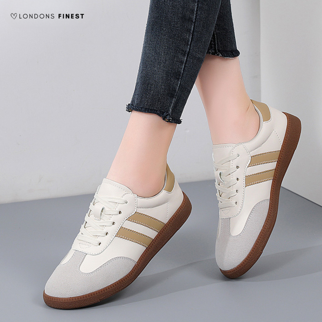 Beige / 8 UK (41 EU)