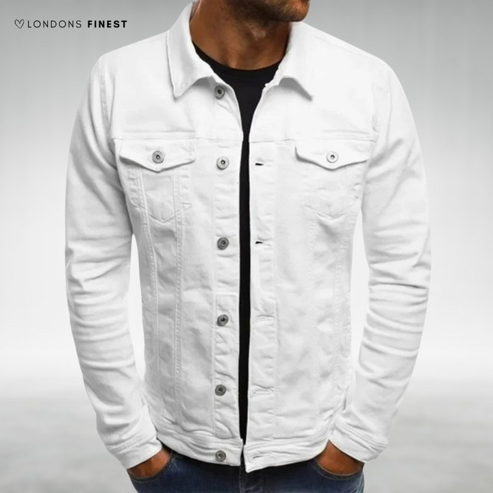 Vance™ Heritage Casual Jacket