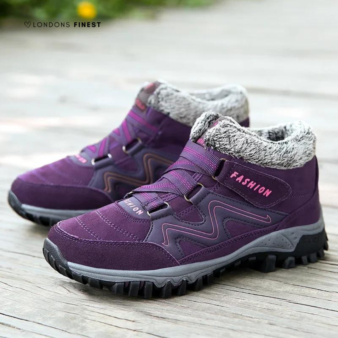 Purple / 13 UK (48 EU)