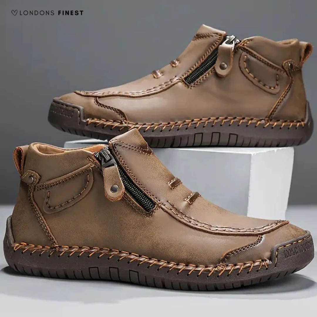 Oxlade Orthopedic Comfort Shoes