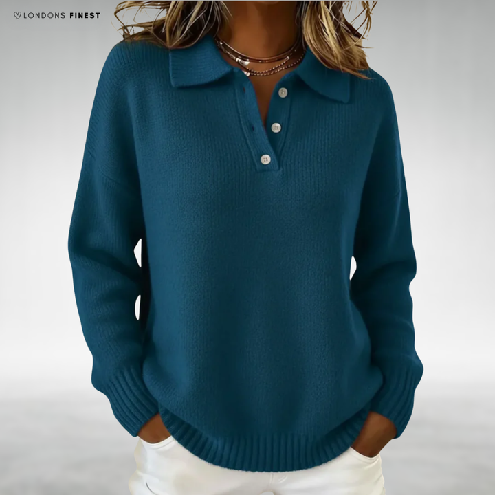 Margaret Cozy Comfort Jumper