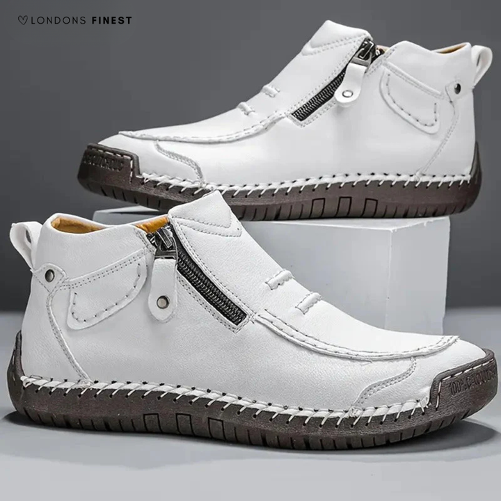 Oxlade Orthopedic Comfort Shoes