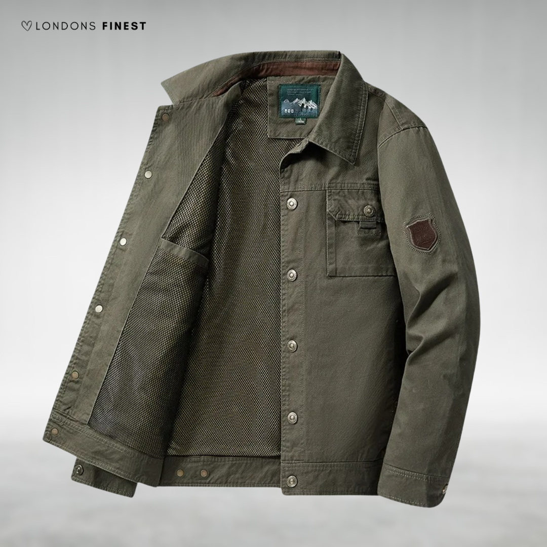 Bryce™ Heritage Casual Jacket
