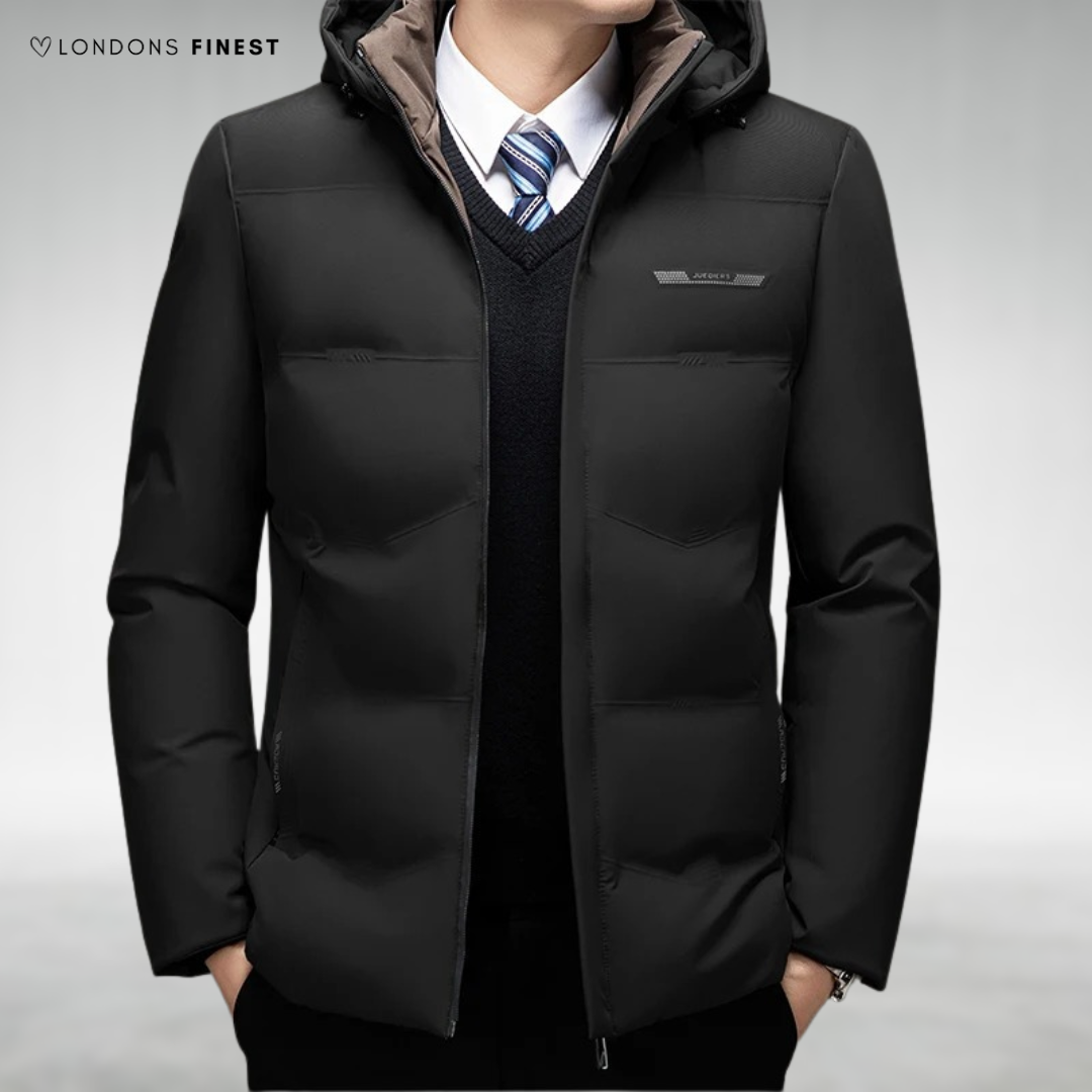 George™ Men’s Winter Jacket