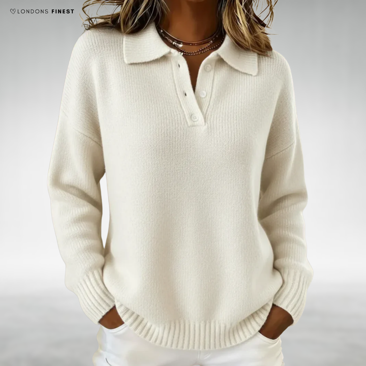Margaret Cozy Comfort Jumper