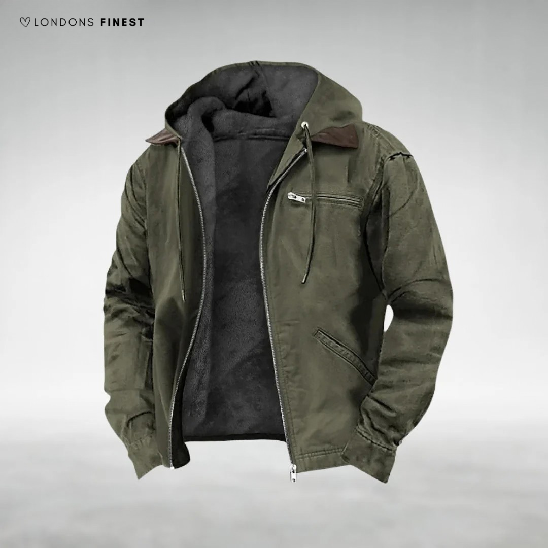 Green / 3XL