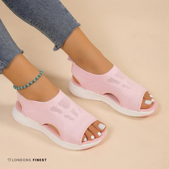 Marisa™ Women's Orthopedic Sandals