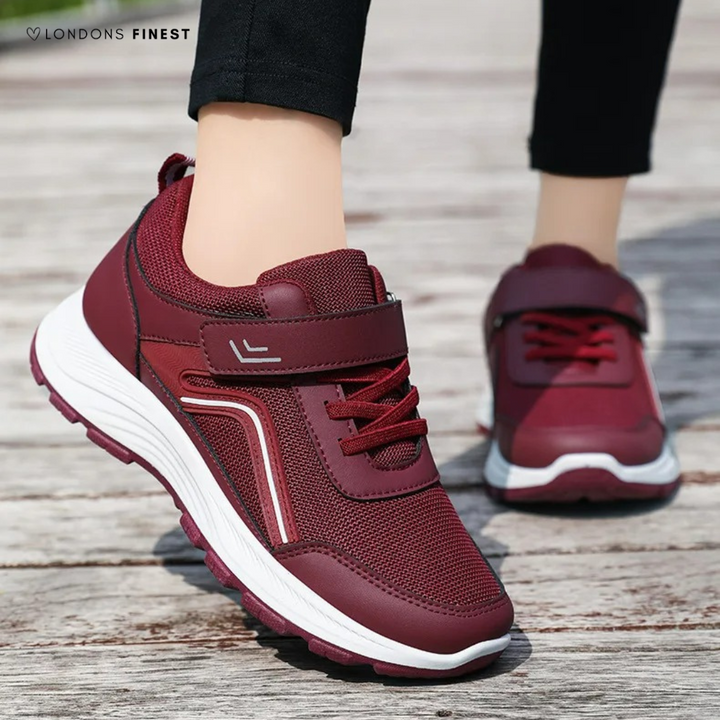 Sion™ Orthopedic Women's Shoes