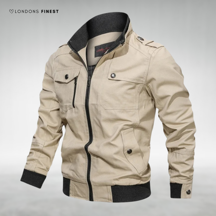 Merlin™ Men's Classic Utility Jacket