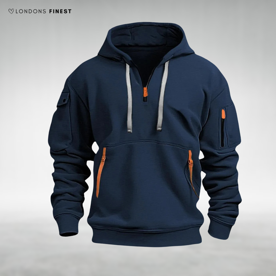 Blue / 3XL
