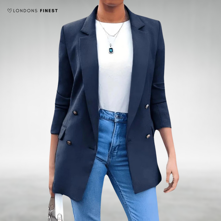 Reilly™ Elegant Women's Blazer