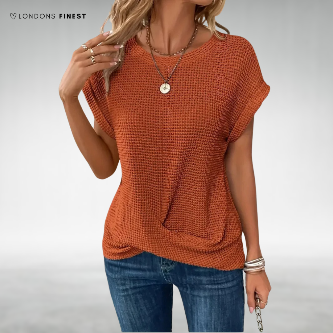 Orange / 3XL