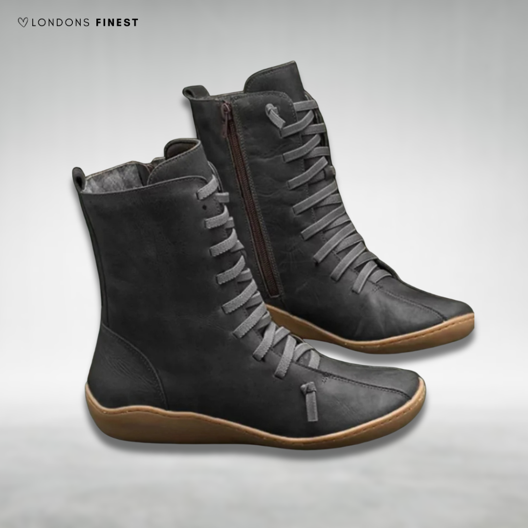 Meghan™ Stylish Women's Winterboots
