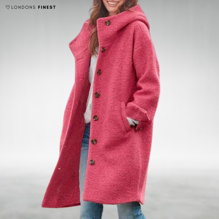 Marion™ Cozy Winter Coat