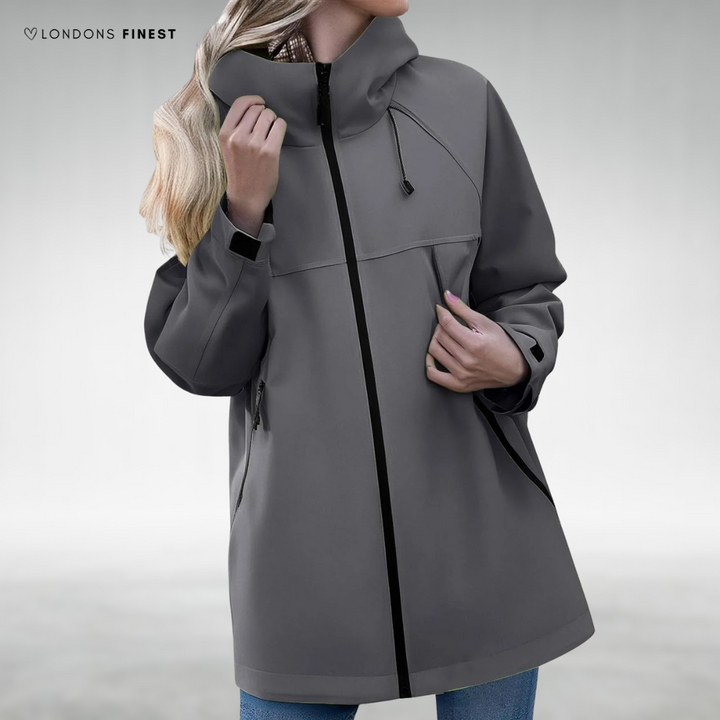 Rosa™ Waterproof Women's Jacket