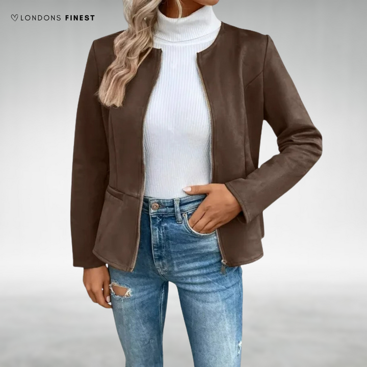 Athena™ Elegant Women's Jacket