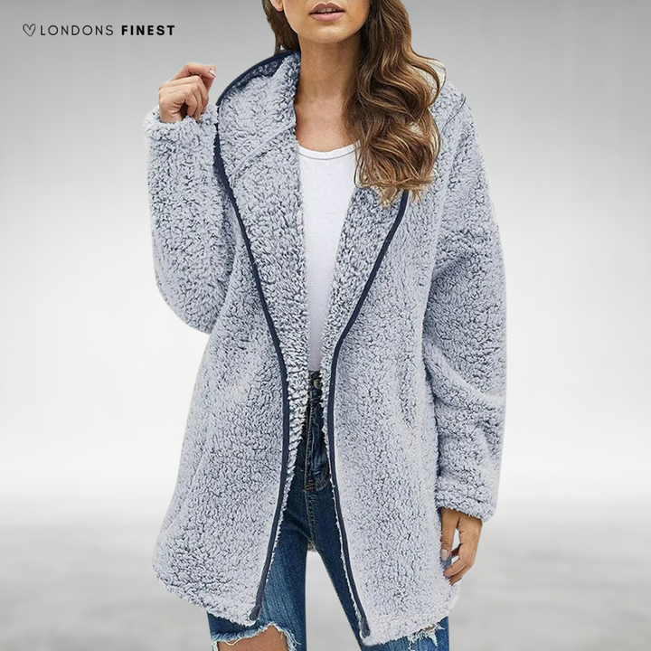 Lauren™ Cozy Teddy Coat