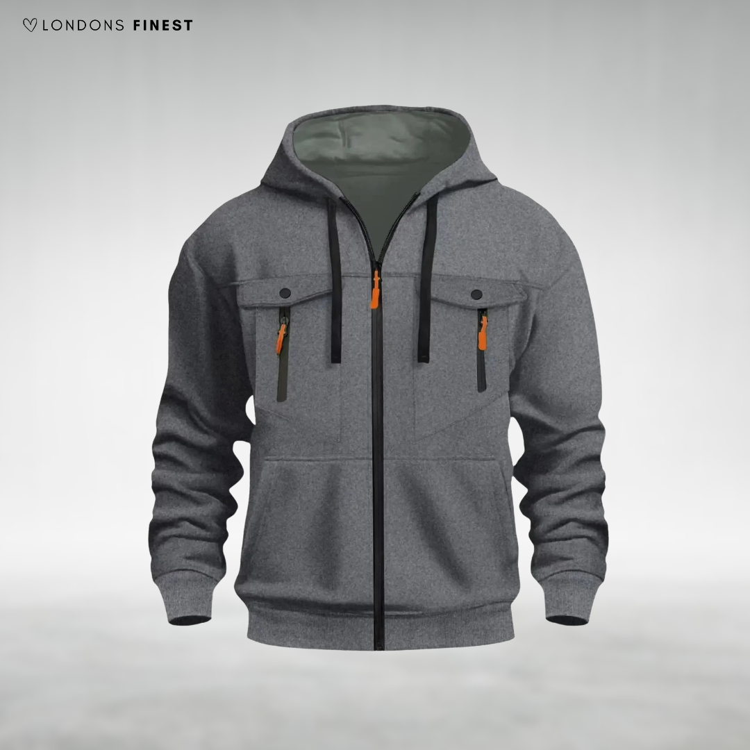 Dark Grey / 3XL