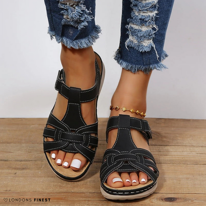 Juna™ Orthopedic Comfort Sandals