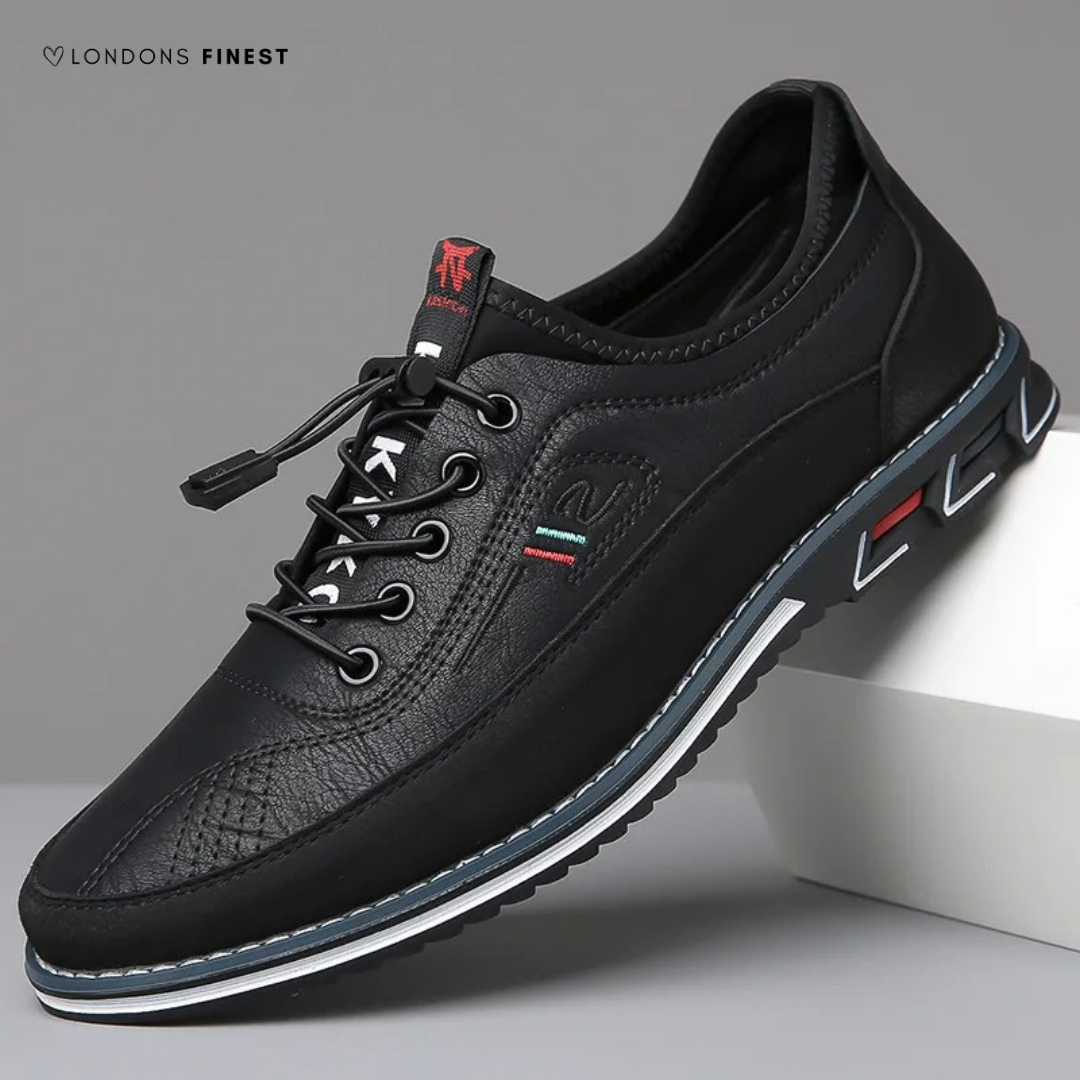 Oliver™ Orthopedic Comfort Shoes