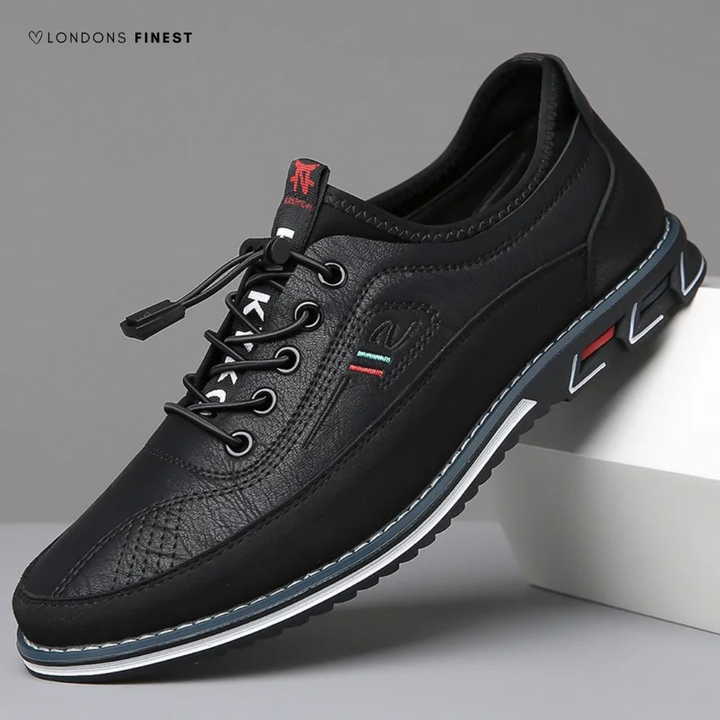 Oliver™ Orthopedic Comfort Shoes