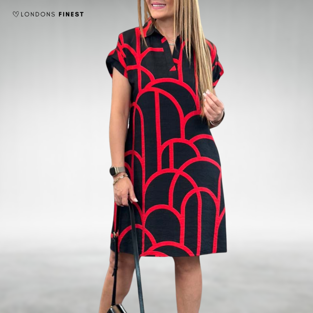 Belinda™ Elegant Women's Dress