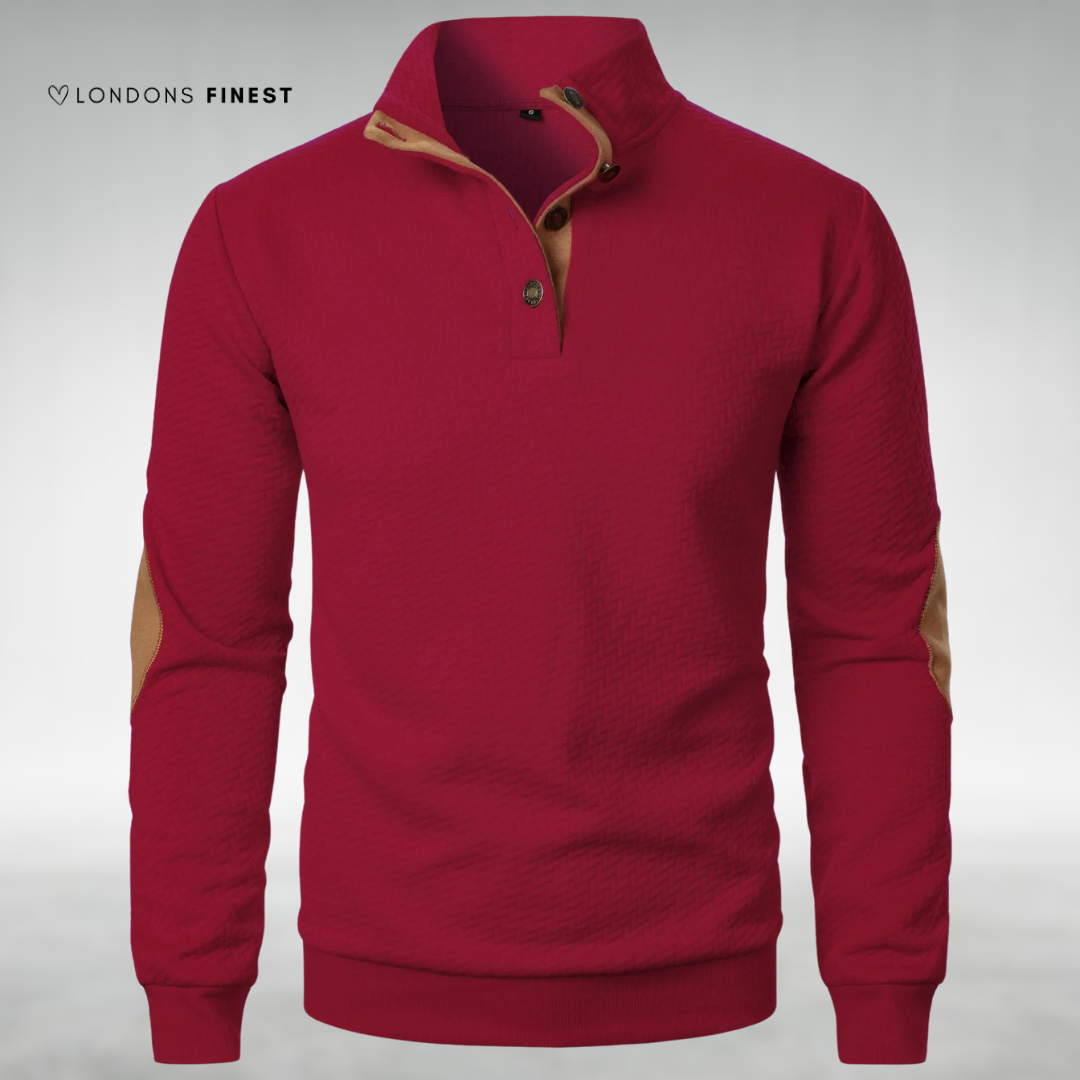 Jonny™ Comfort Men's Jumper