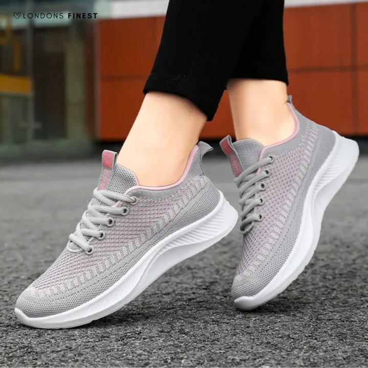 Ella™ Women's Orthopedic Shoes