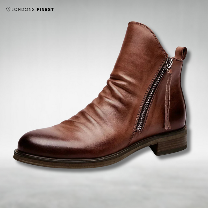 Casey™ Orthopedic Comfort Boots