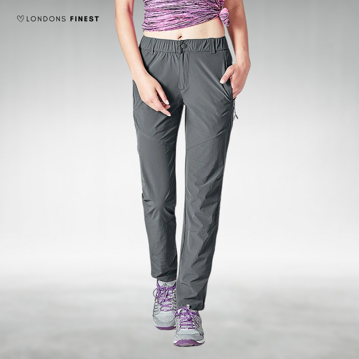Virgie™ All-Weather Women's Walking Trousers