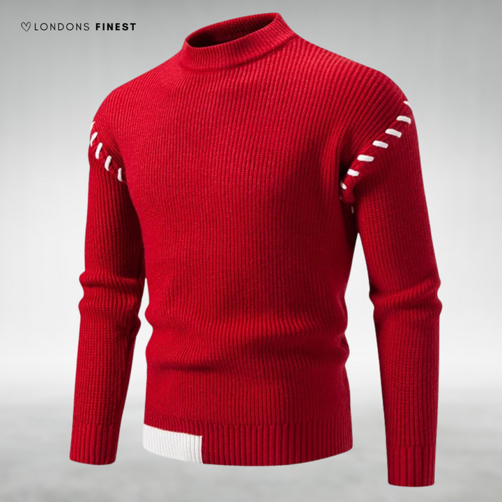 Axel™ Men's Comfort Jumper