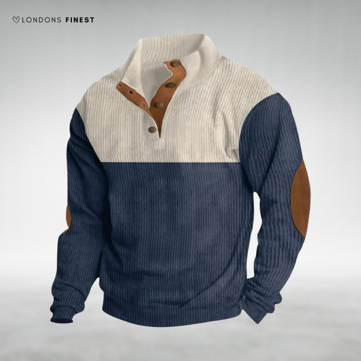 Donald™ Comfort Men's Jumper