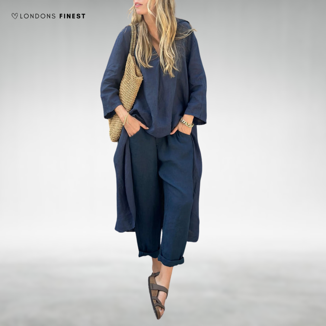 Dark Blue / 3XL
