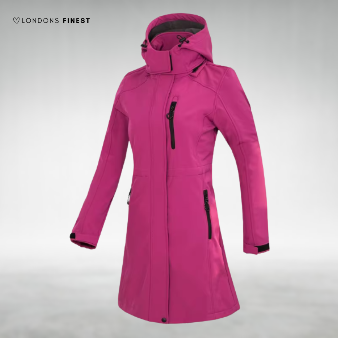 Pink / 3XL