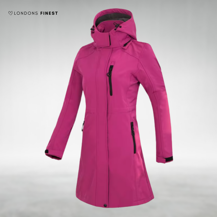 Melissa™ Waterproof Winter Coat