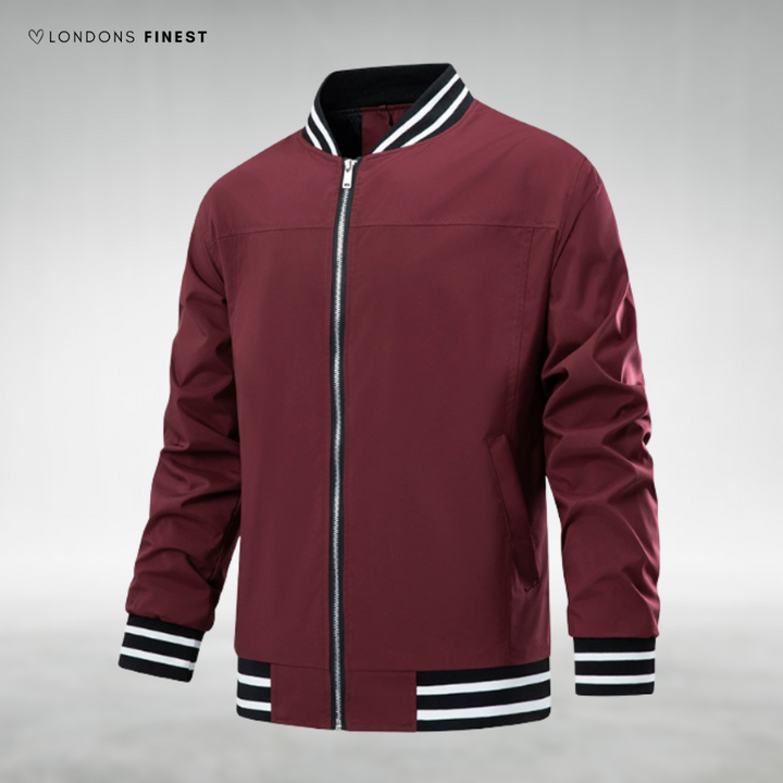 Ethan™ Men's Weatherproof Jacket