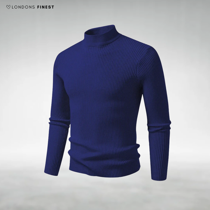 Henry Soft Knit Jumper