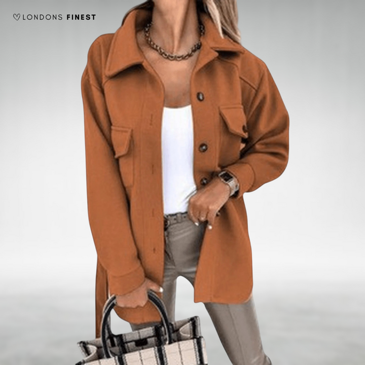 Phoebe™ Stylish Women's Jacket
