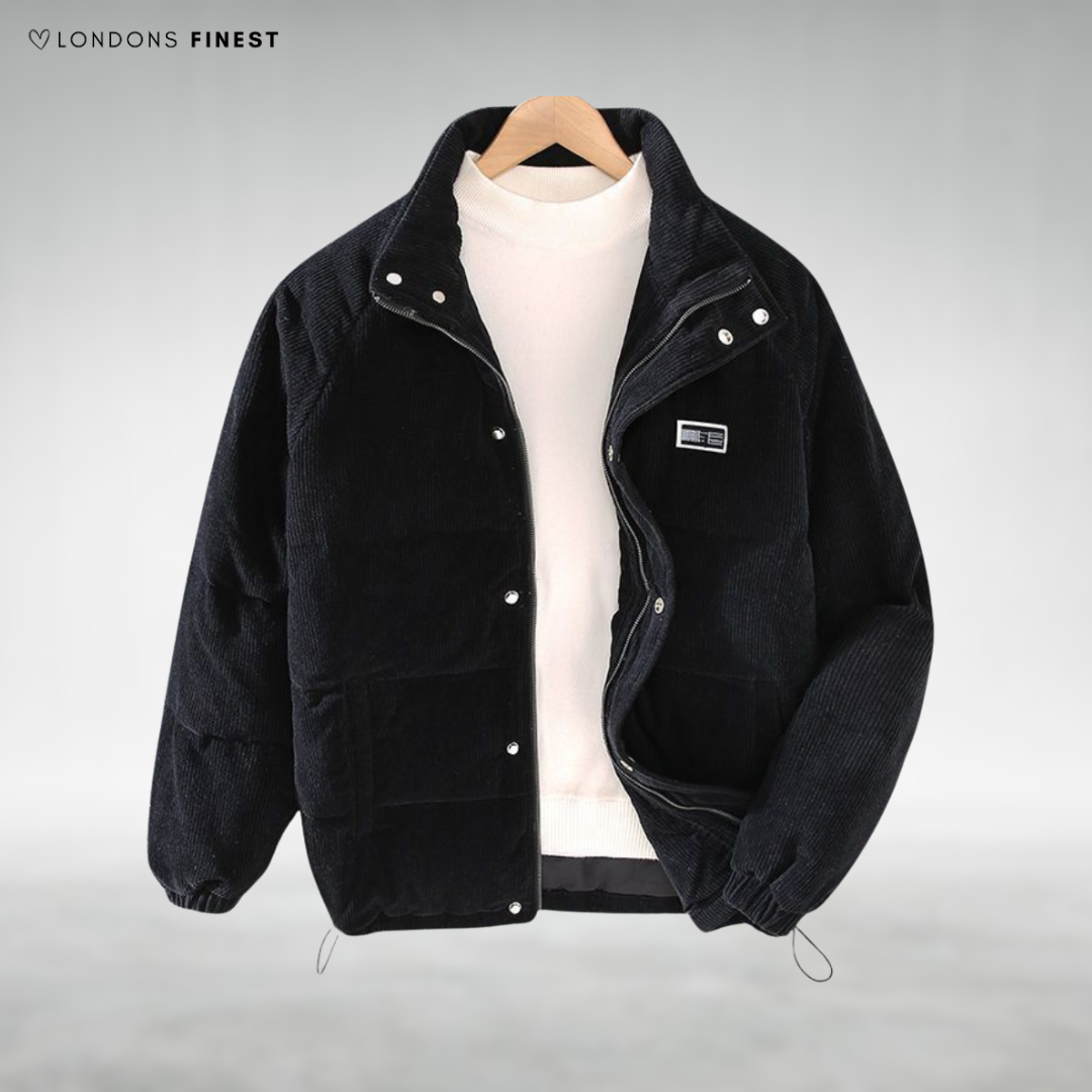 Black / 3XL