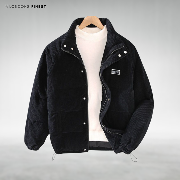 Samuel™ Men's Winter Jacket