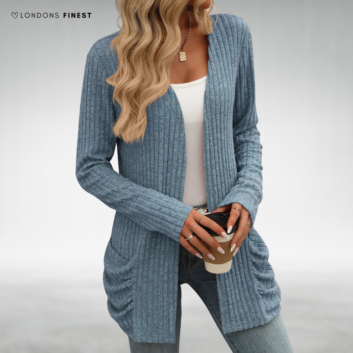 Rosalie™ Soft Knit Cardigan