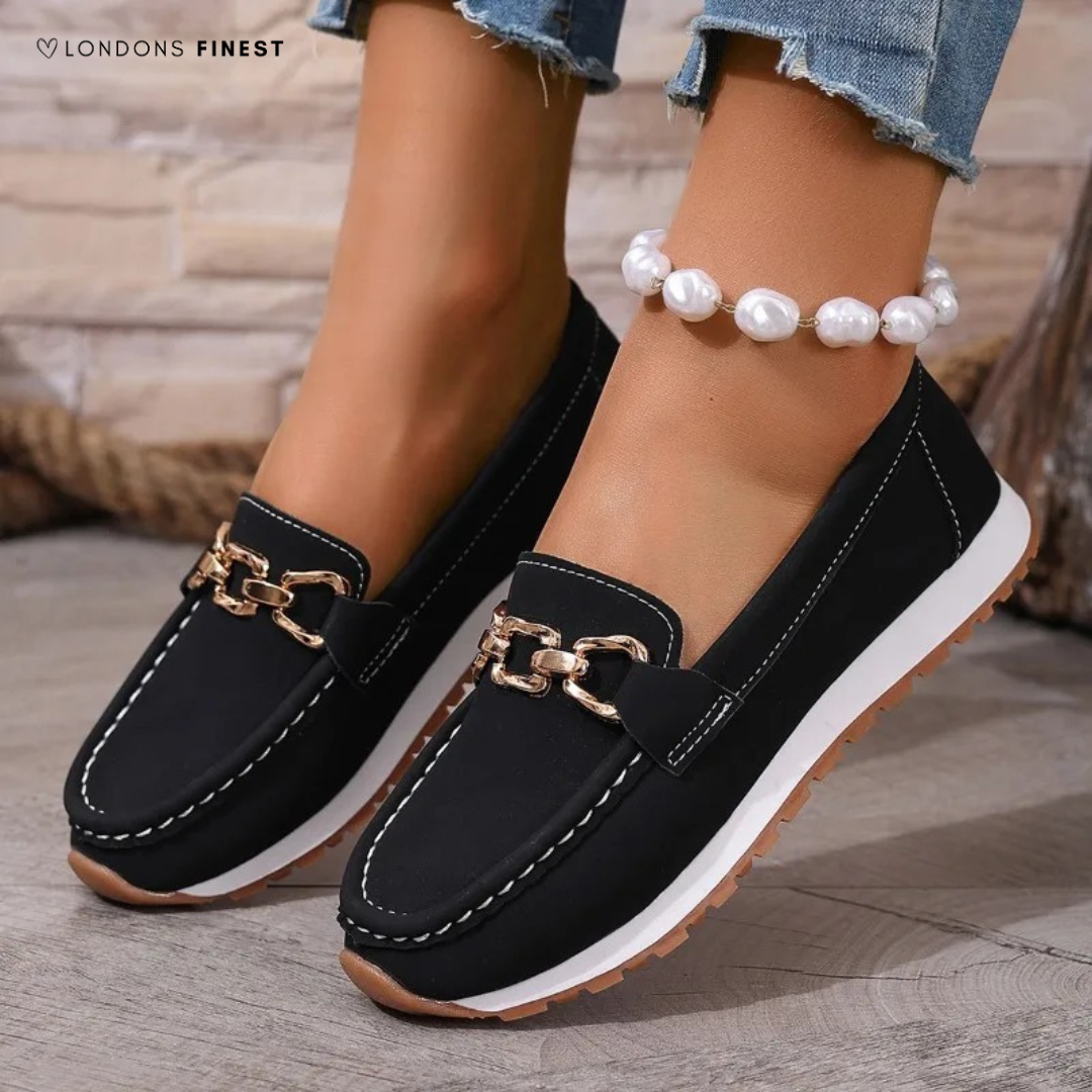 Clara™ Orthopedic Comfort Loafers