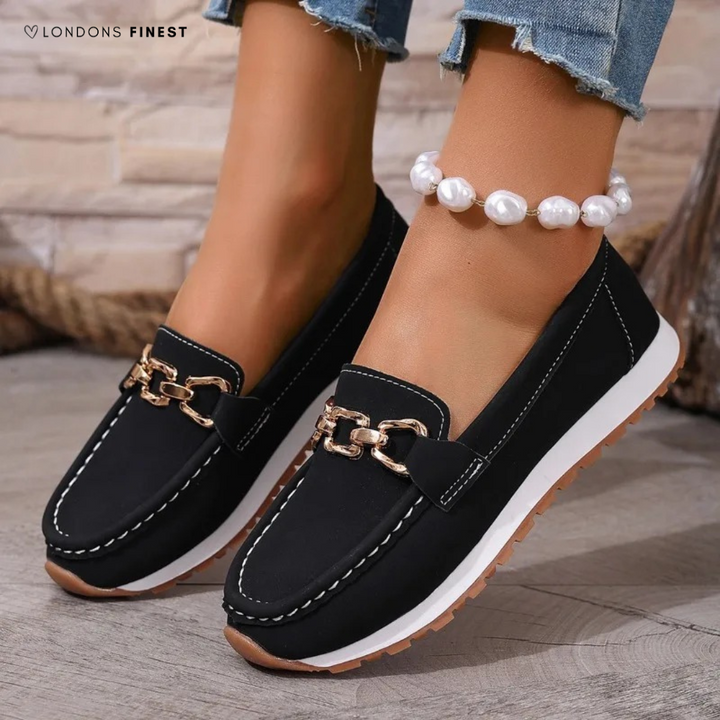 Clara™ Orthopedic Comfort Loafers