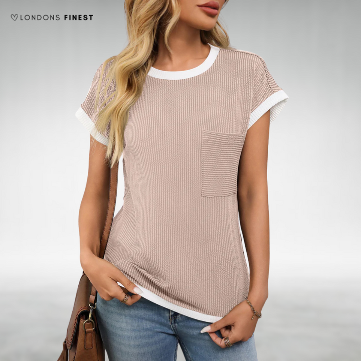 Lyla™ Casual Knit Top