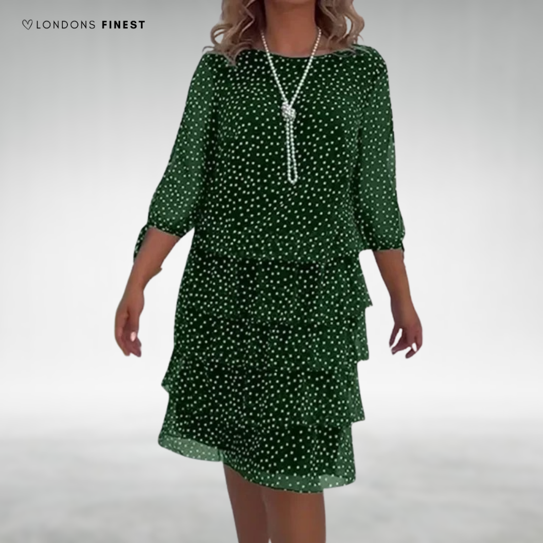 Jensen™ Women’s Elegant Dress