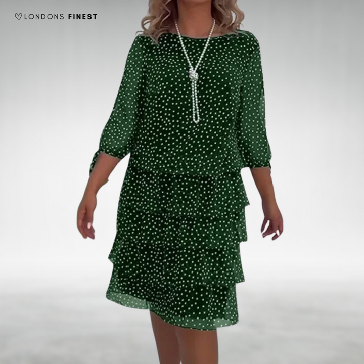 Jensen™ Women’s Elegant Dress