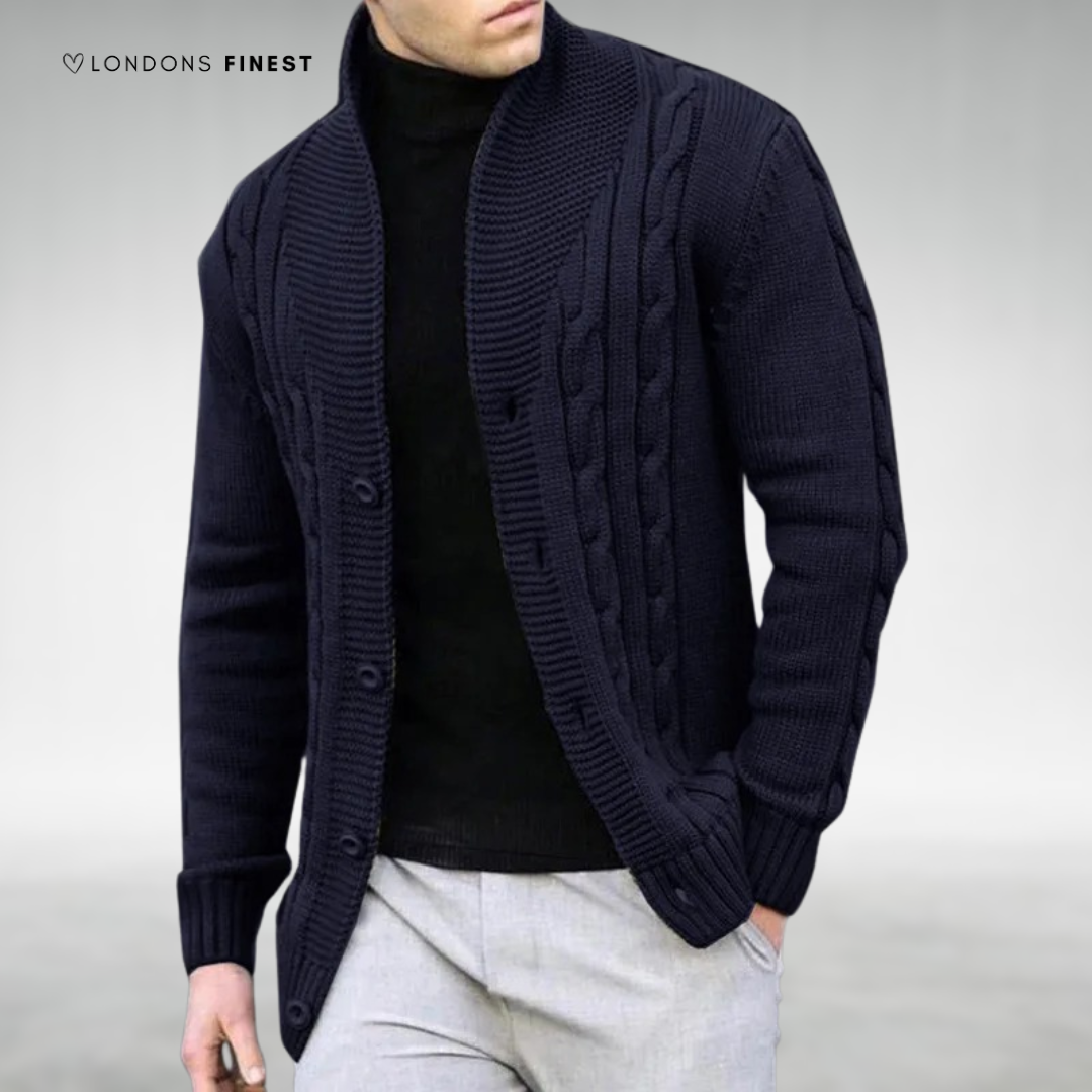 Navy Blue / 3XL