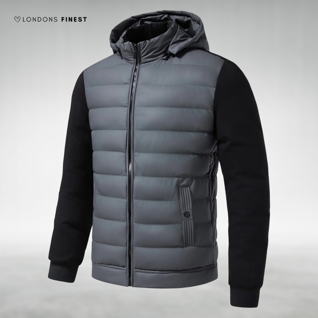 Grey / 3XL