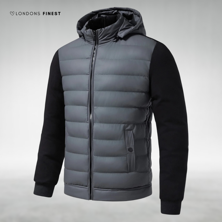 Boyd™ Men's Winter Jacket