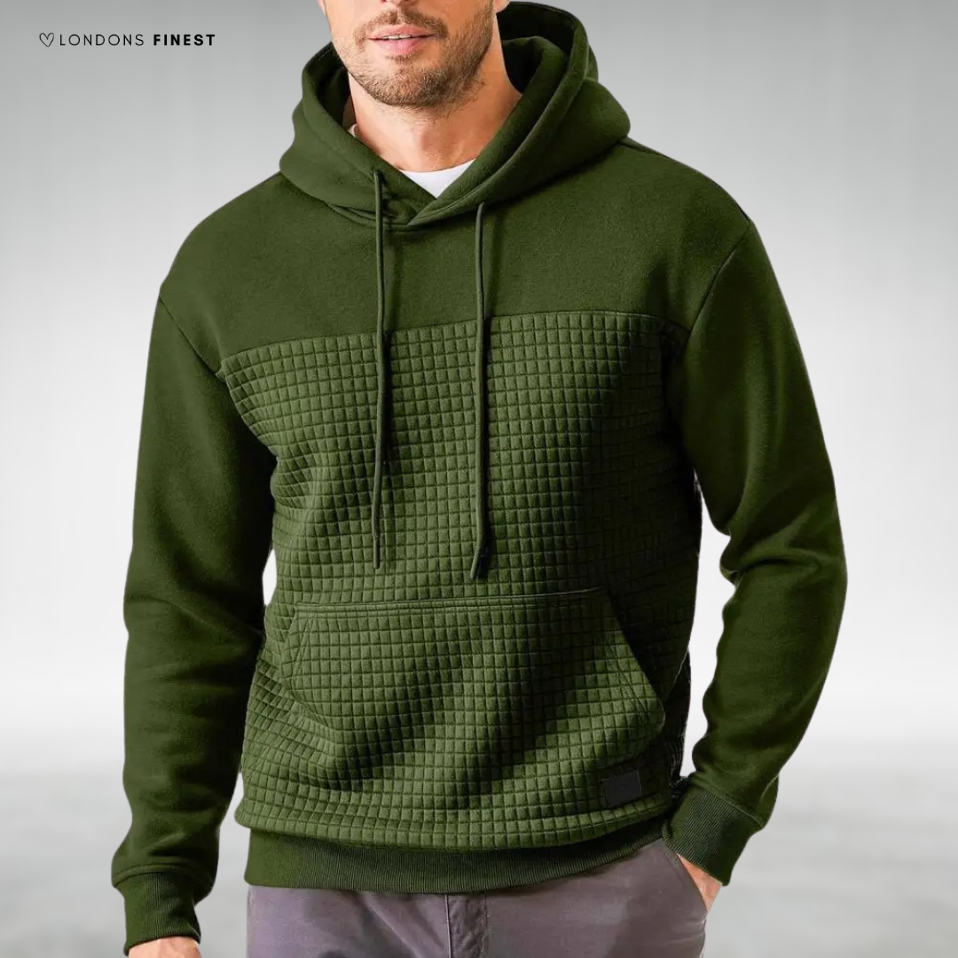 Weston™ Comfort Men's Hoodie